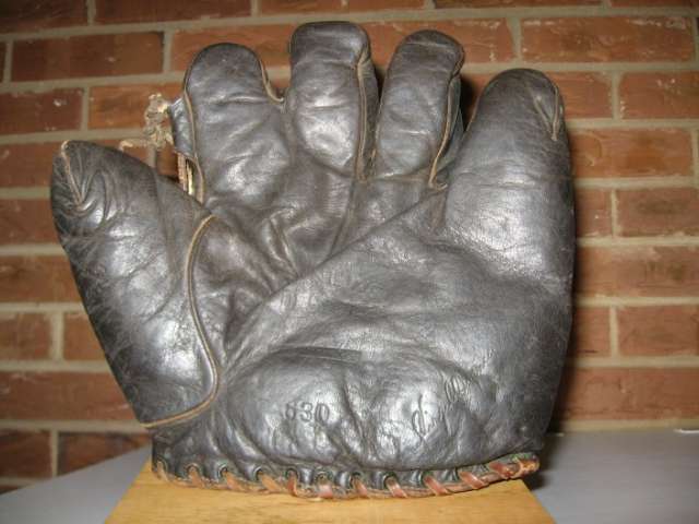 Virgil Barnes Wilson 630 Front